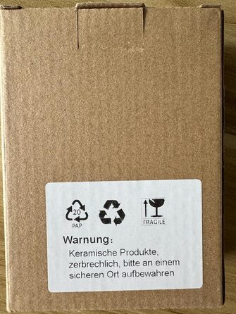 Миска для мила Lofekea з кераміки та нержавіючої сталі, двошарова мильниця для ванної та душу