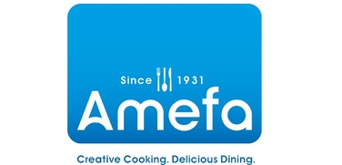 Набір столових приборів Amefa Portland, 24 предмети