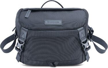 Рюкзак Vanguard Veo GO 42M KG для фотообладнання (24M, сумка через плече, чорний)