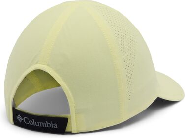 Кепка Columbia Silver Ridge IV Citron Haze, унісекс, бейсболка