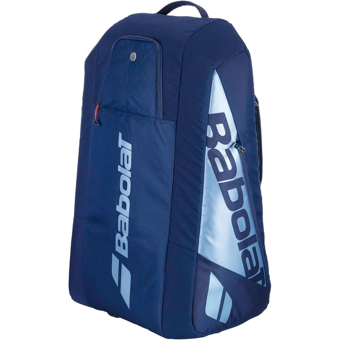 Рюкзак для тенісу Babolat RH 12 Pure Drive 11th Gen - оригінальний рюкзак від французького бренду