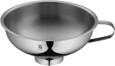 Вливний трафарет для джему WMF Gourmet, 14 см, нержавіюча сталь Cromargan®