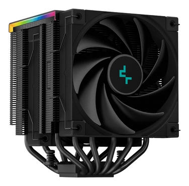 Активне охолодження процесора DeepCool AK620 2x120мм R-AK620-BKNNMT-G