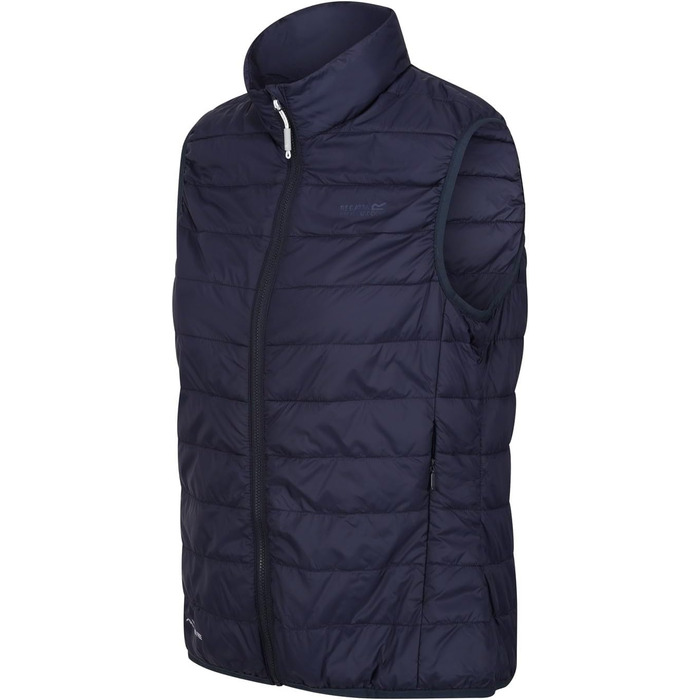 Жіночий bodywarmer Regatta Hillpack, куртка (44, темно-синій)