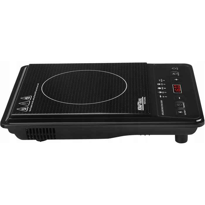 Портативна плитка Kraft&Dele KD4168