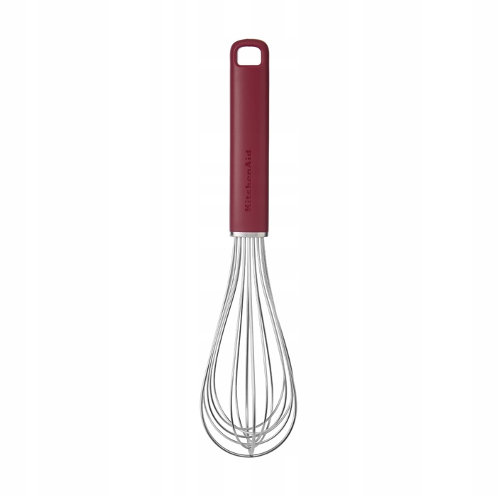 Універсальний вінчик KitchenAid, Empire Red