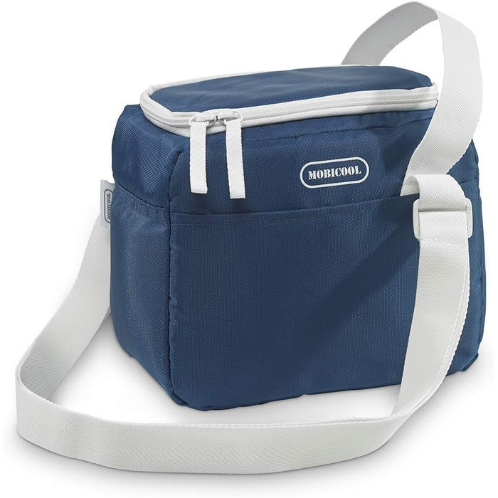 Mobicool 9600024980 Cooler Bag, Blue, MB 25 (MB 32 (new version))