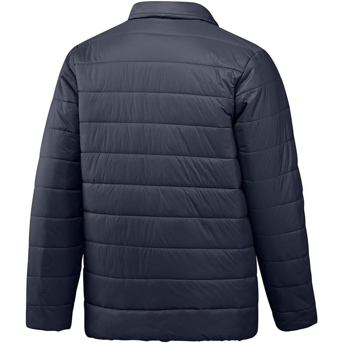 Чоловіча ізоляційна куртка adidas Terrex Multi Essentials Olive Strata (L, Legend Ink)