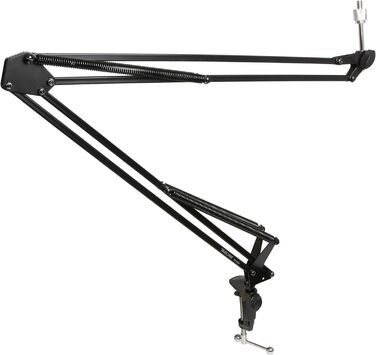 Стійка для мікрофону Tascam TM-AM2 – настільна, професійна