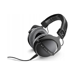 Студійні закриті дротові навушники Beyerdynamic DT 770 PRO X