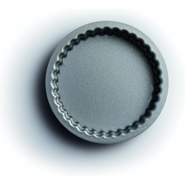 Набір форм для випічки MasterClass Smart Space Stacking Antihaft, 7 шт., сірий. Набір для випічки та запікання, з антипригарним покриттям, сталевий, в подарунковій коробці