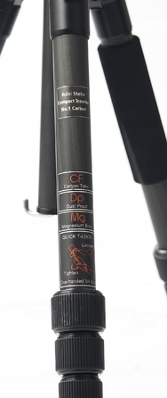 Штатив Rollei 22578, 142 см, чорний