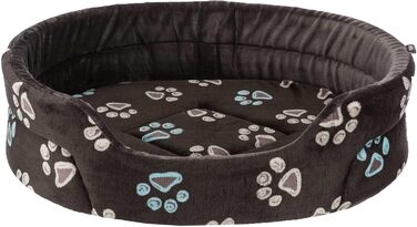 Крісло-ліжко для собак Trixie Jimmy, 55x45 см, бежеве