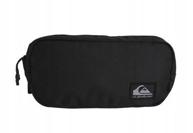 Поясна сумка Quiksilver Pubjug 2.0, чорна