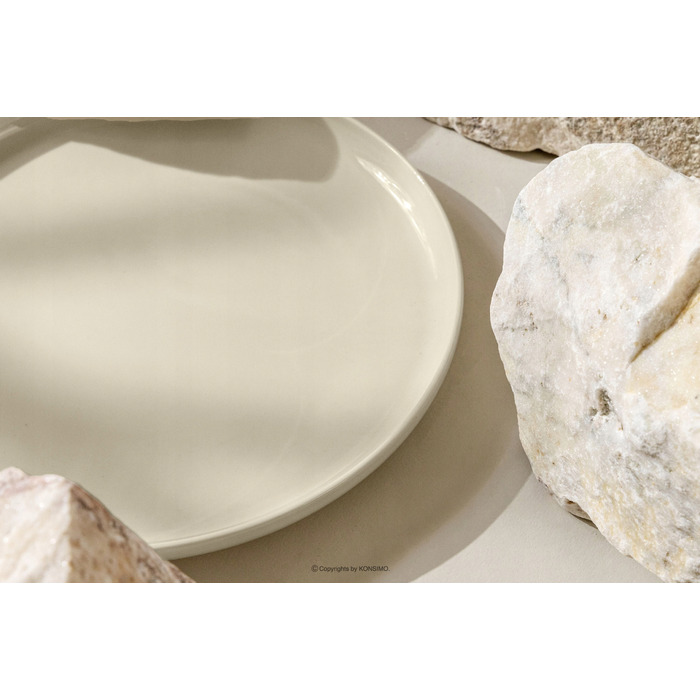 Обідній сервіз Konsimo, 18 предметів