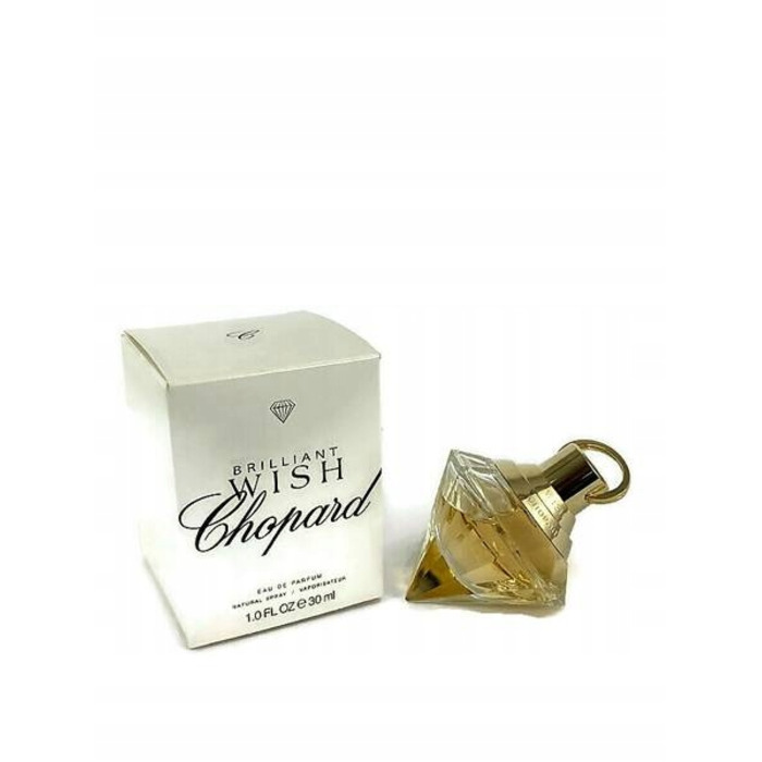 Парфумована вода для жінок Chopard Brilliant Wish, 30 мл