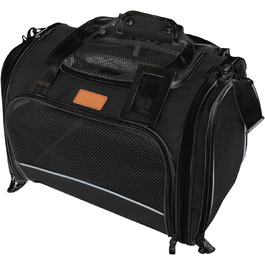 розмір: чорний 51 x 36 x 33 см