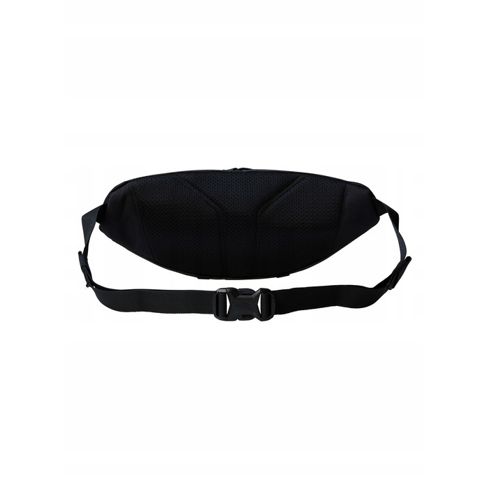 Поясна сумка The North Face Terra Lumbar 3, колір asphalt grey/tnf black