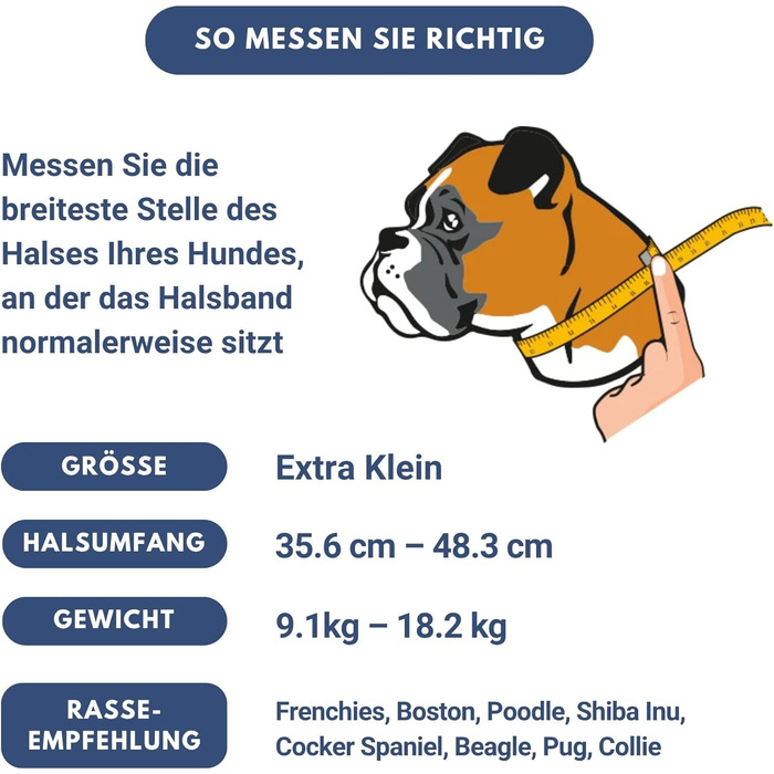 Тактичний нашийник для собак Spark Paws – міцний, преміум-якість, товстий та довговічний для великих та середніх собак – Army Green, XS: 9-18 кг [2.5 см]