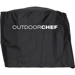 Газовий гриль OUTDOORCHEF для барбекю, вуличний