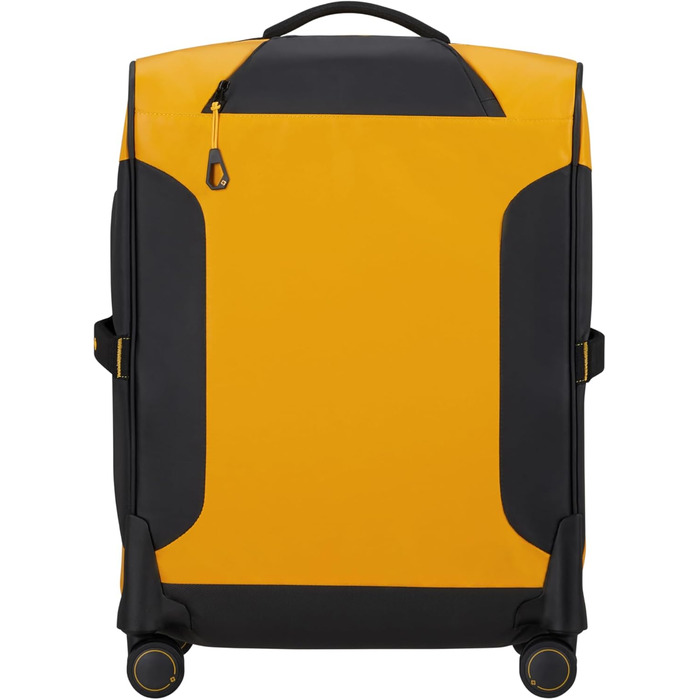 Косметичка Samsonite Paradiver Light WC-Set, жовта, 26 см, ручна поклажа