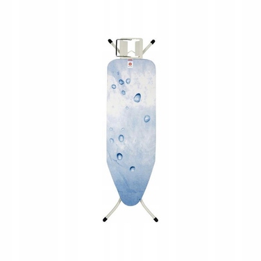 Прасувальна дошка Brabantia стандартна, 124 см x 38 см