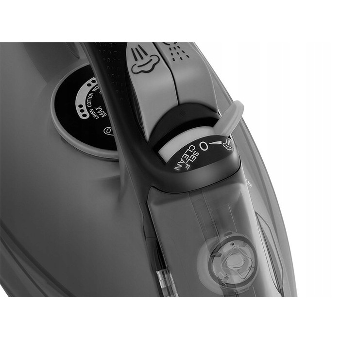 Праска Lafe LAFZEL47582, 2600 Вт