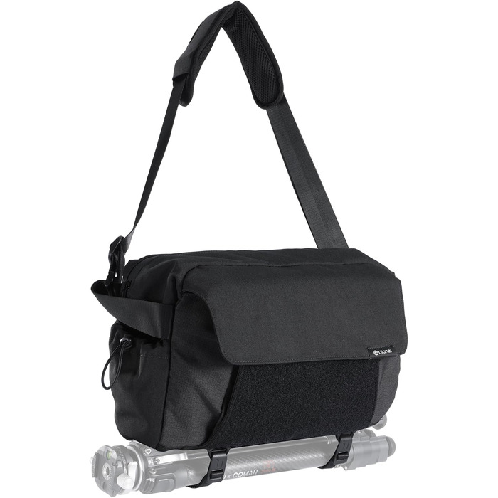 Сумка для камери ULANZI 9L: DSLR/SLR, Stativ, Diebstahlschutz, Sony, Canon, Fujifilm