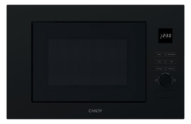 Вбудована мікрохвильова піч Candy CA38FL7N20WXB з грилем