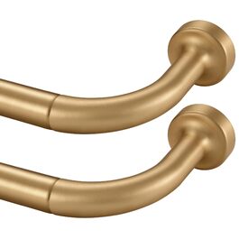 колір: тепле золото