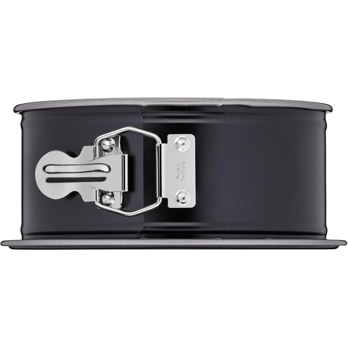 Форма для випічки Kaiser Mini Springform 18 см, антипригарне покриття, для маленьких порцій, підходить для фритюрниці, Ø 18 см