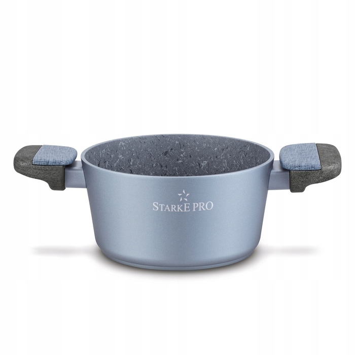 Традиційний каструля Starke Pro Double, 1,45 л