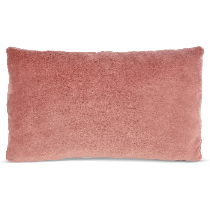Декоративна подушка NICI Al & Chic Paka зелена, 43x25 см, альпака