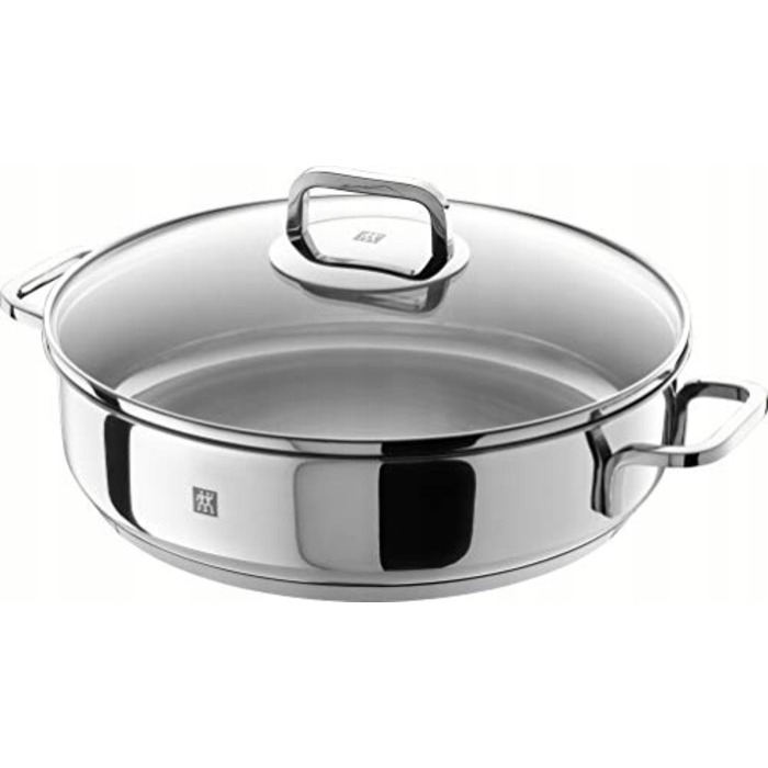 Набір ножів Zwilling J.A. Henckels Quadro