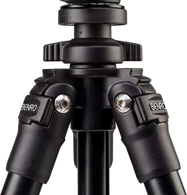 Штатив BENRO Slim TSL08AN00 з кульковою головкою, алюмінієвий