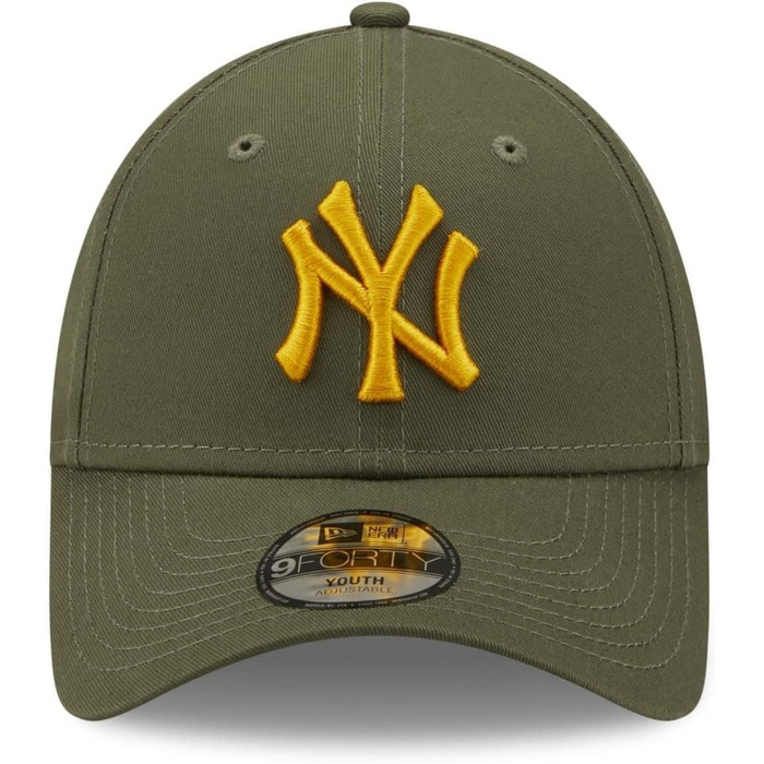 Кепка New Era Spiderman 9Forty Kids Snapback чорна, 6-12 років