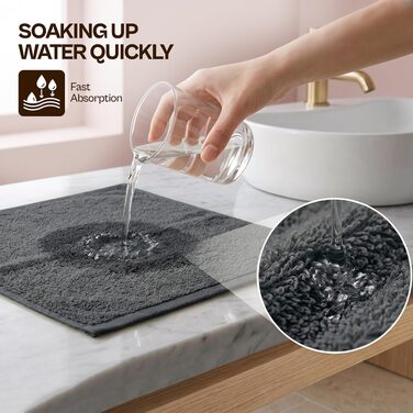 Набір м'яких фланелевих рушників для обличчя Utopia Towels, 100% бавовна, гігроскопічні, 12 шт., сині