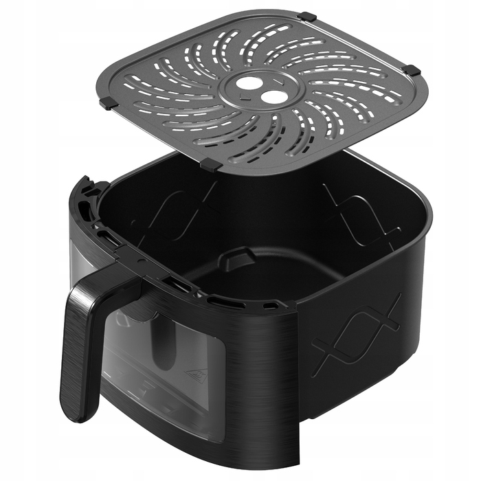 Аерофритюрниця Webber AF800 1800 Вт, 8 л