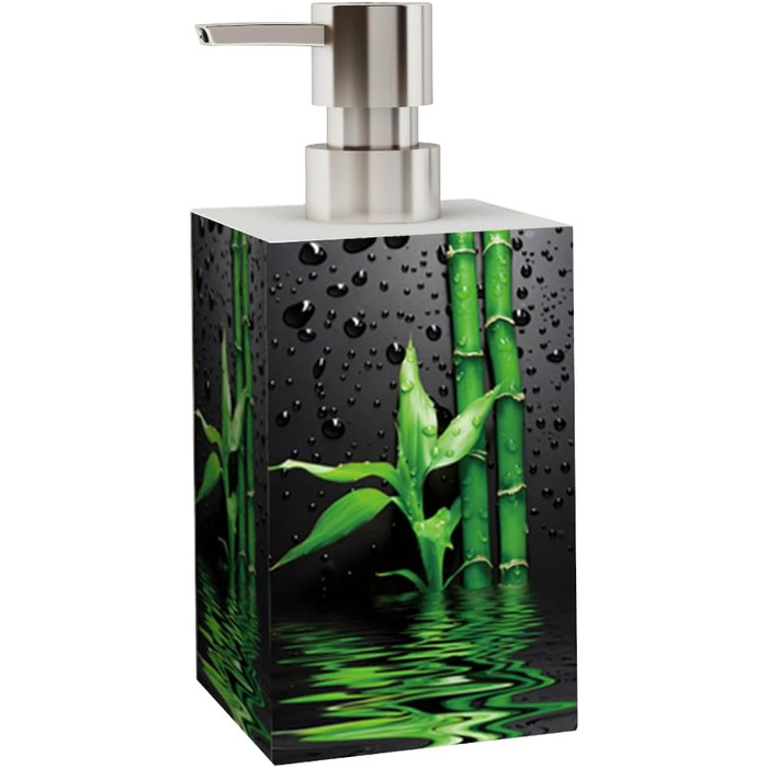 Дозатор мила Virella: стильний дизайн для вашої ванної кімнати