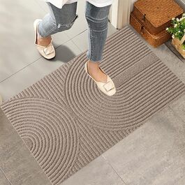 розмір: 40 x 60 см (прямокутне)