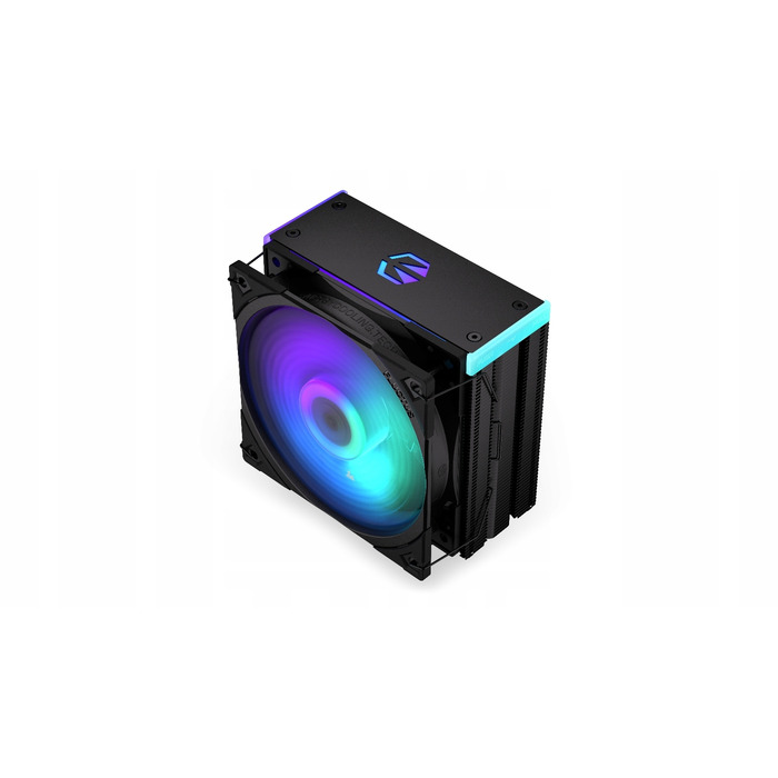 Кулер для процесора Endorfy Fera 5 Black ARGB 120мм TDP 220W