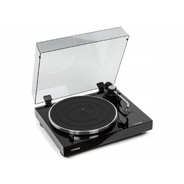 Вініловий програвач Thorens TD 204, чорний