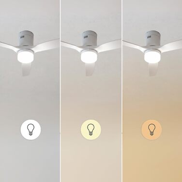 Стельовий вентилятор Cecotec EnergySilence Aero 4600 Arctic Black&Chocolate, 132 см, LED 18W, DC-мотор 38W, 6 швидкостей, таймер 8 годин, пульт ДУ