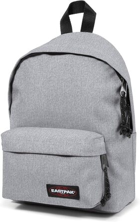 Eastpak ORBIT Backpack, 33.5 x 23 x 15 cm, 10 L - Black (Sunday Grey)
