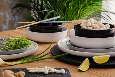 Обідній сервіз Konsimo Victo, 24 предмети