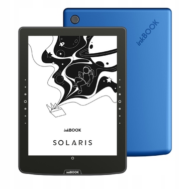 Електронна книга inkBOOK Solaris Blue 6