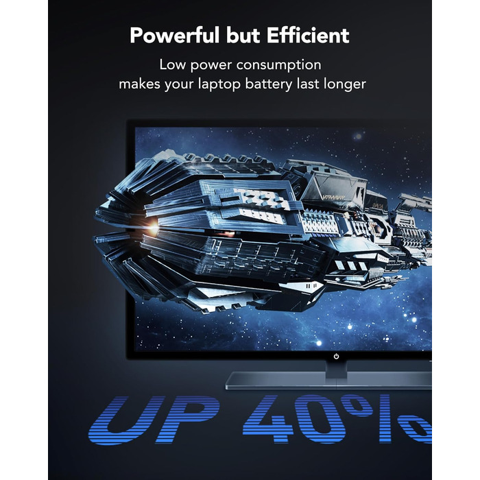 Lexar NM790 SSD 8TB PCIe Gen4x4 NVMe M.2 2280 - Швидкий SSD для PS5, PC, Laptop