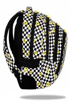 Великий шкільний рюкзак CoolPack багатокомпартментний (під формат А4), 28 л