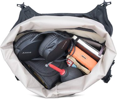 Рюкзак Vanguard Veo GO 42M для фотообладнання (42M, чорний)