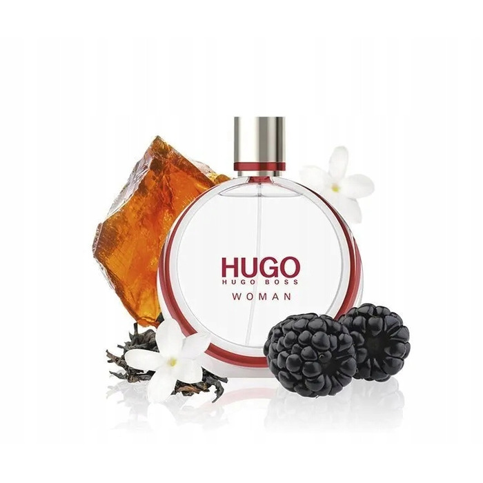 Парфумована вода Hugo Boss Hugo Woman (Red), 50 мл
